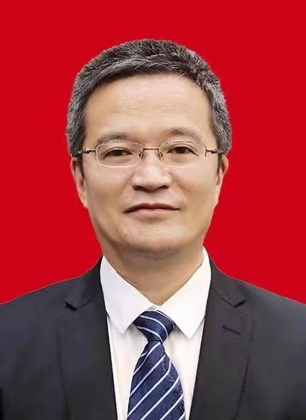 任勇（安徽省马鞍山市雨山区人民政府党组成员、副区长）