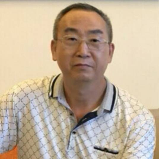 张和平(厦门大学历史系副教授)