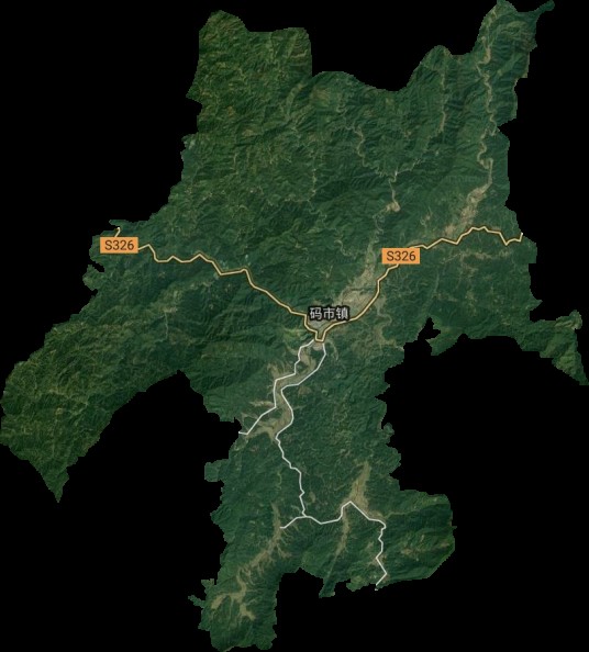 码市镇