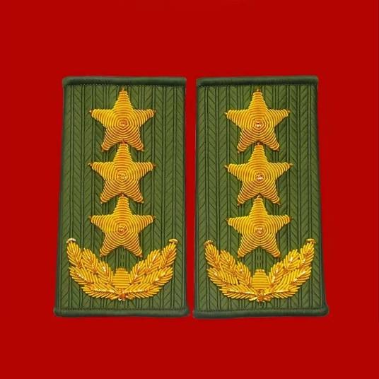 中国人民解放军上将