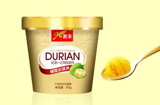 美丰雪糕(食品生产公司)