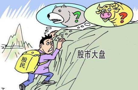 大盘股