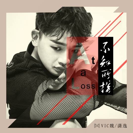 不知所措(魏潇逸歌曲)
