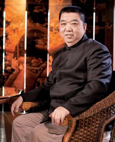 孟凡贵