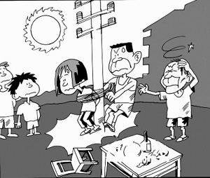 不真正无因管理