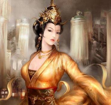 意外穿越之我的野蛮王妃