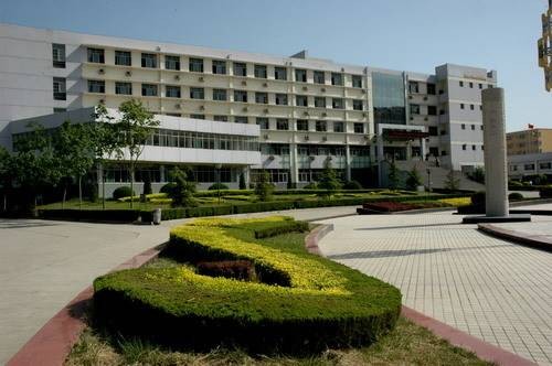 山西省运城中学校