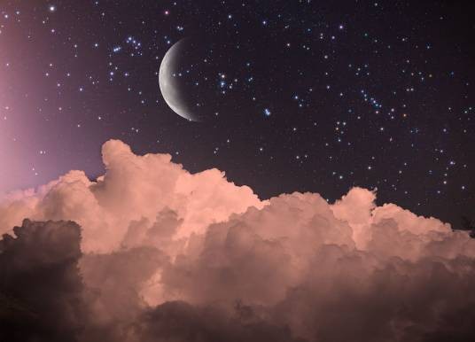 夜色（海子诗歌）