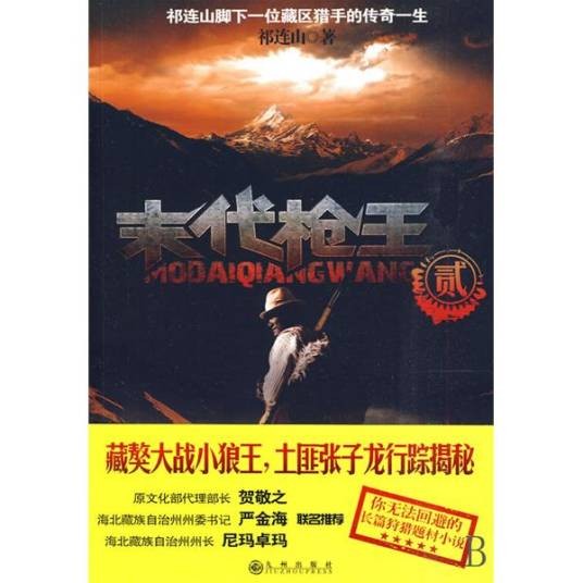 末代枪王2