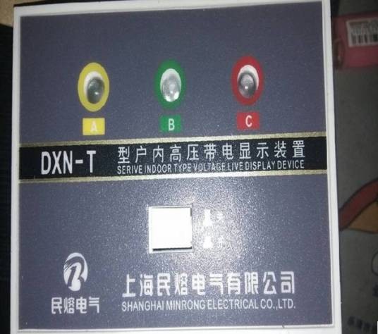 DXN-T带电显示器