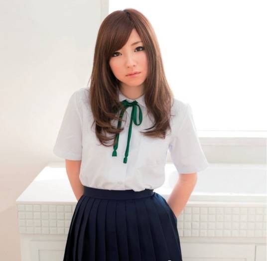 三嶋沙希