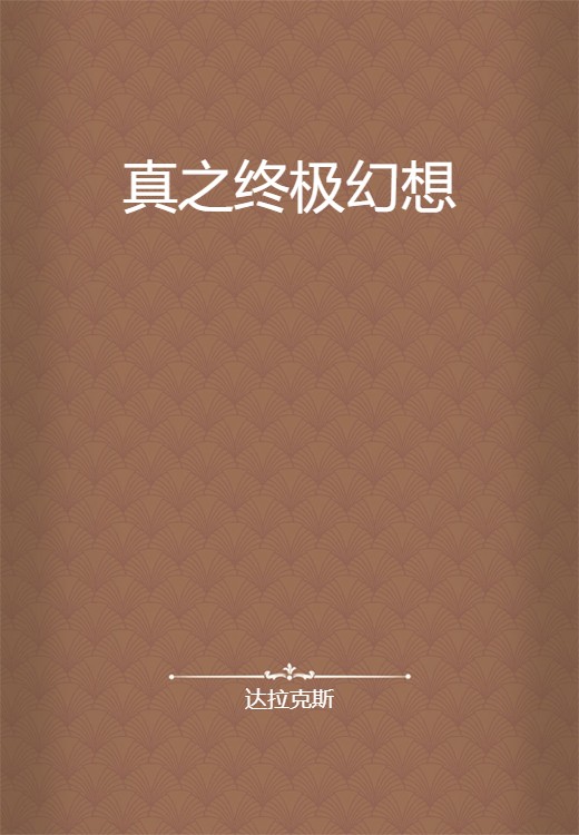 真之终极幻想