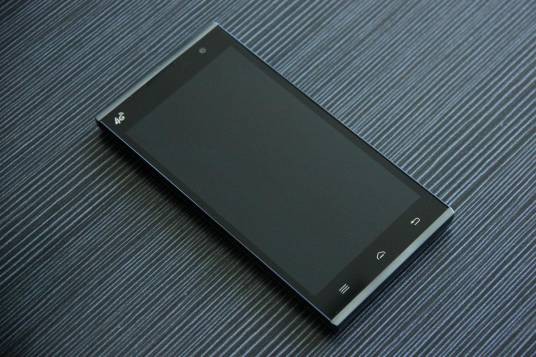 中国移动A1手机