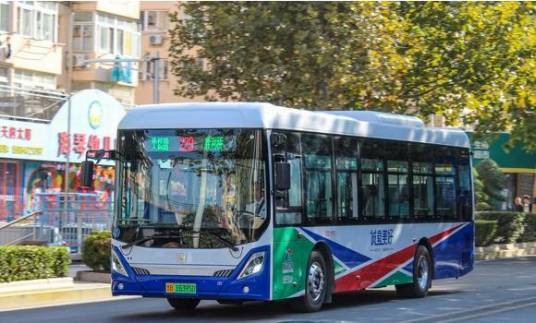 青岛公交229路