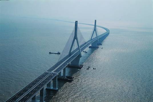 东海大桥