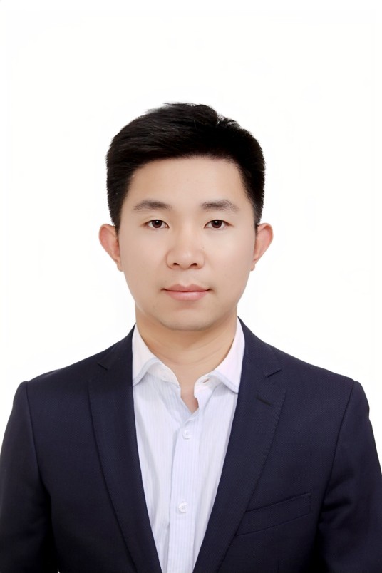 张浩然（中国社会科学院法学研究所助理研究员）