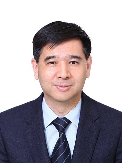 王侃（江苏省苏州市人大常委会代表工作委员会主任）