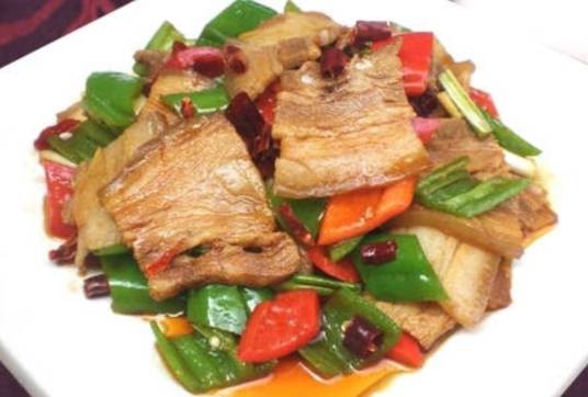 湘西土匪肉
