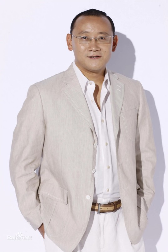 张昱(北京星际元会展有限公司创始人&CEO)