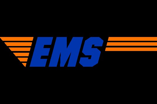EMS(邮政特快专递服务)