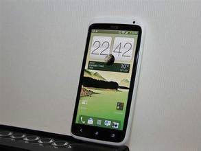 HTC 2012