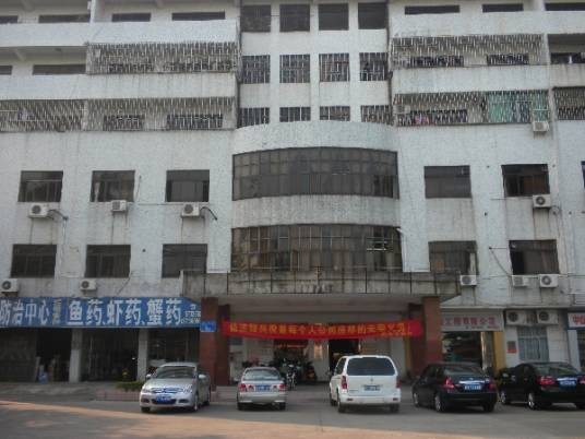 民众社区