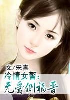 冷情女警：无爱侧福晋