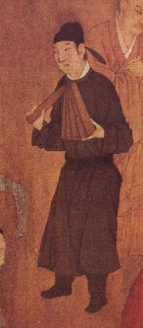 舒雅(南唐状元)