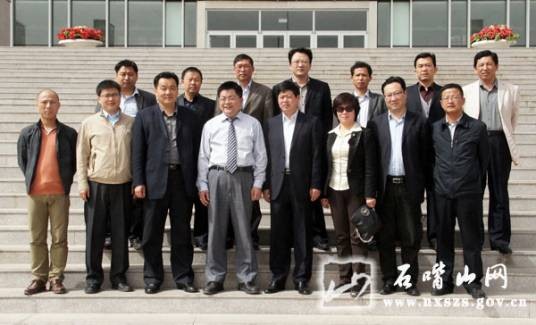 西北机械技师学院