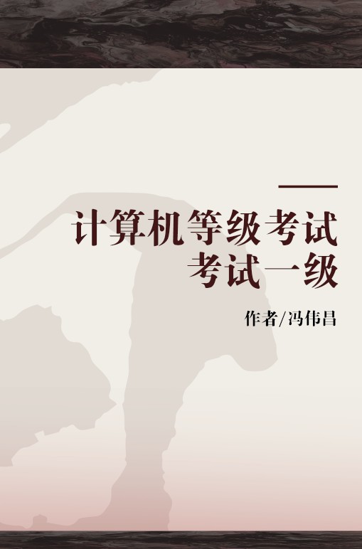 计算机等级考试考试一级