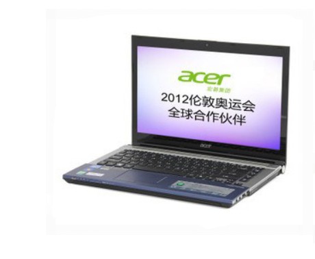 宏碁4830T-2414G50Mn