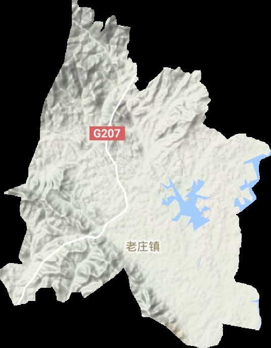老庄镇(河南省南阳市镇平县下辖镇)