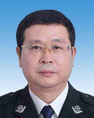 刘国庆(天津市红桥区副区长)