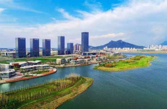 赣榆滨海新城