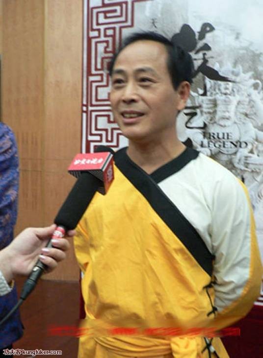 吴信良