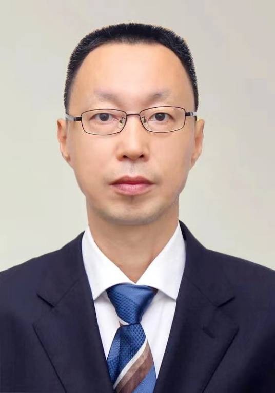纪豪(厦门市财政局党组成员、副局长)