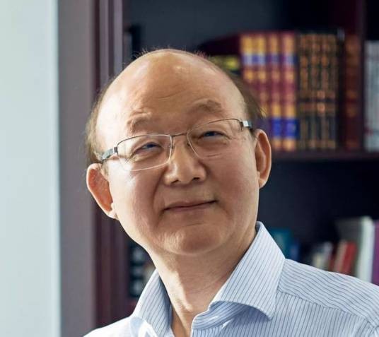 周宏灏