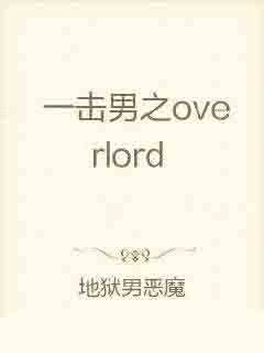 一击男之overlord