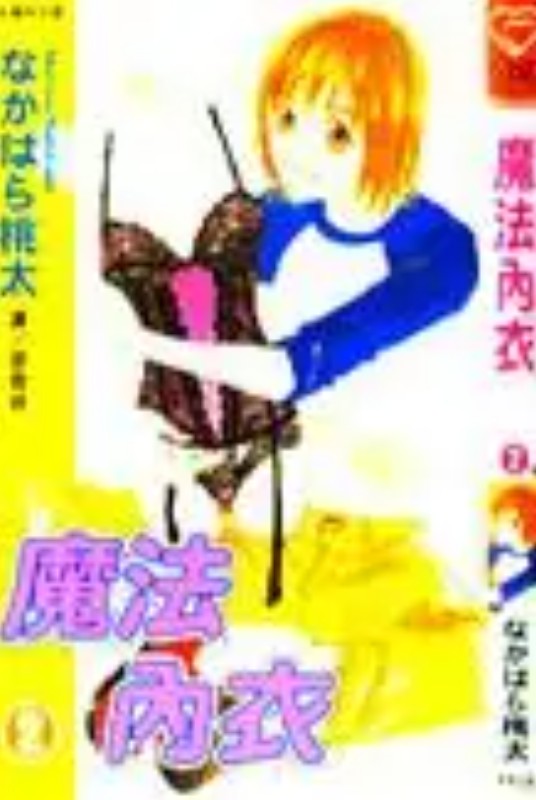 魔法内衣