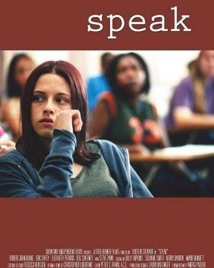 speak(美国2004年杰西卡·沙泽尔执导电影)