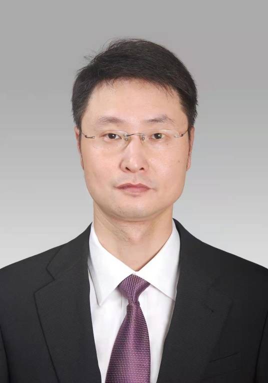 林志成（厦门市财政局党组书记、局长）
