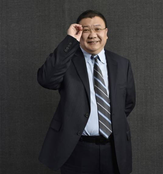 陆正耀