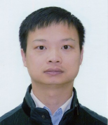 刘剑波（湖南大学化学化工学院教授）