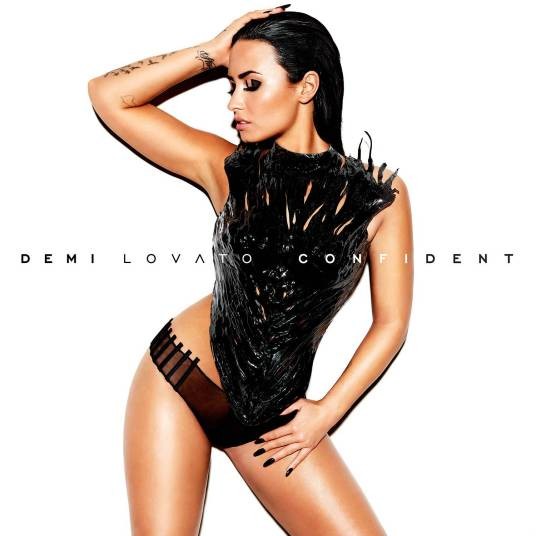 Confident（2015年黛米·洛瓦托发行的音乐专辑）