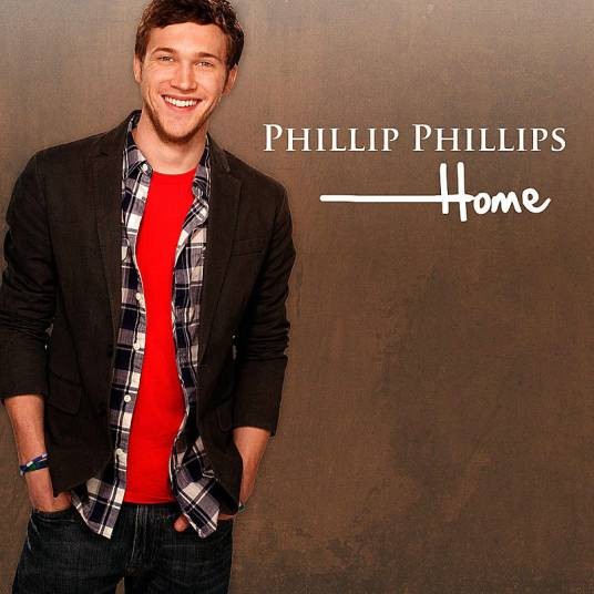 home（Phillip Phillips歌曲）