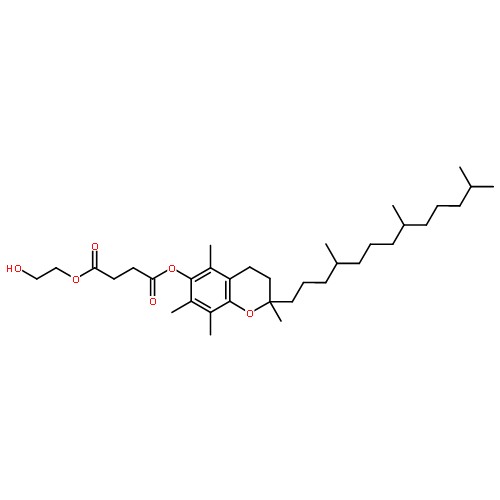 琥珀酸维生素E
