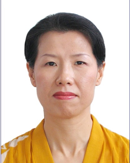 李凌（天津工业大学艺术学院教师）