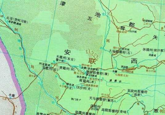 昭武九姓