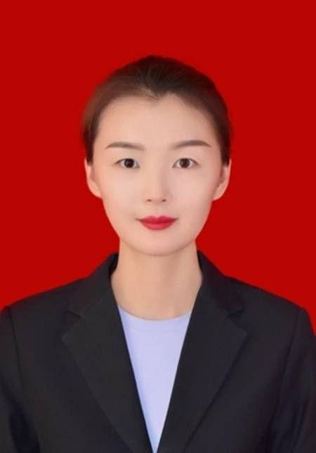 梅琳（新疆景悦文化发展有限公司总经理）