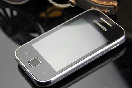 三星i509